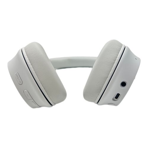 SONY (ソニー) ワイヤレスヘッドホン WH-CH720N USB-typeC 動作確認