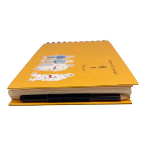 LOUIS VUITTON (ルイ ヴィトン) トラベルノートブック｜トレファクONLINE