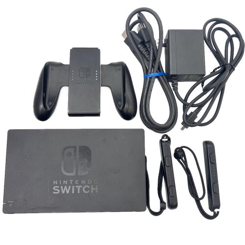 Nintendo (ニンテンドー) Nintendo Switch HAC-001 XAJ40071555078