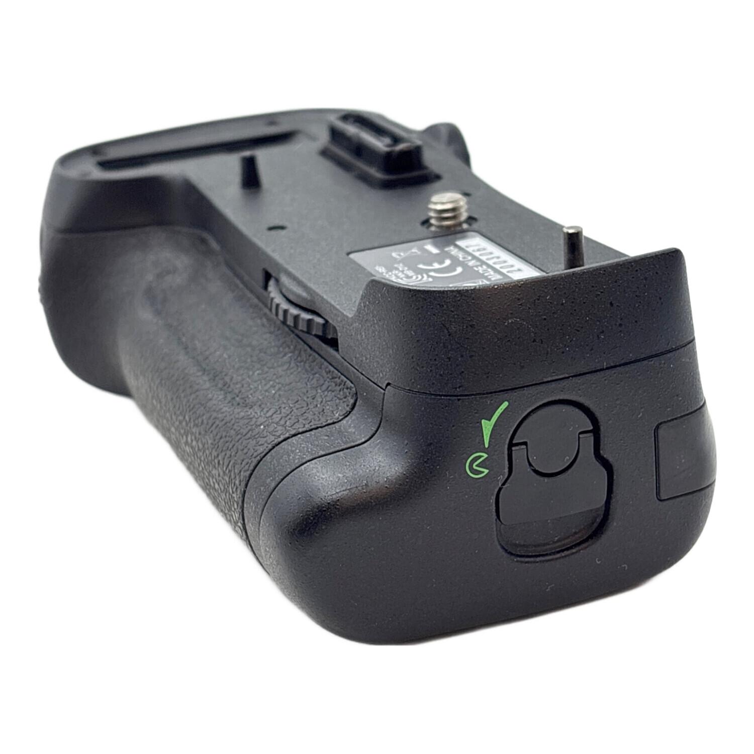 Nikon (ニコン) マルチパワーバッテリーパック 対応機種:D810・D800 MB