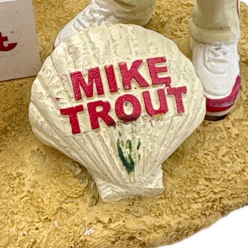 大谷翔平&マイク・トラウト City Connect Bobblehead ボブルヘッド