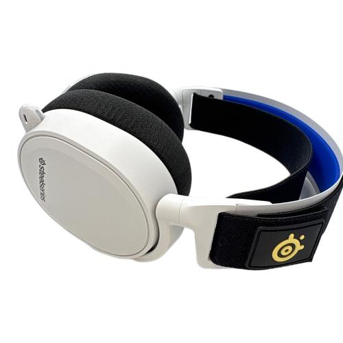 steelseries (スティールシリーズ) Arctis 7P+ ゲーミングヘッドセット