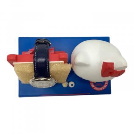 Sanrio (サンリオ) フィギュア ハローキティ ジオラマ&ウォッチ 2000年