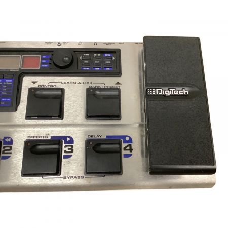 DigiTech マルチエフェクター RP-2000｜トレファクONLINE