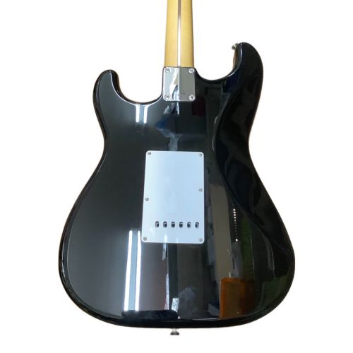 FENDER MIJ Hybrid 50s Stratocaster Black｜トレファクONLINE