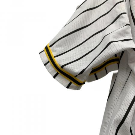 MIZUNO (ミズノ) 応援グッズ SIZE O ホワイト ハイクオリティレプリカ