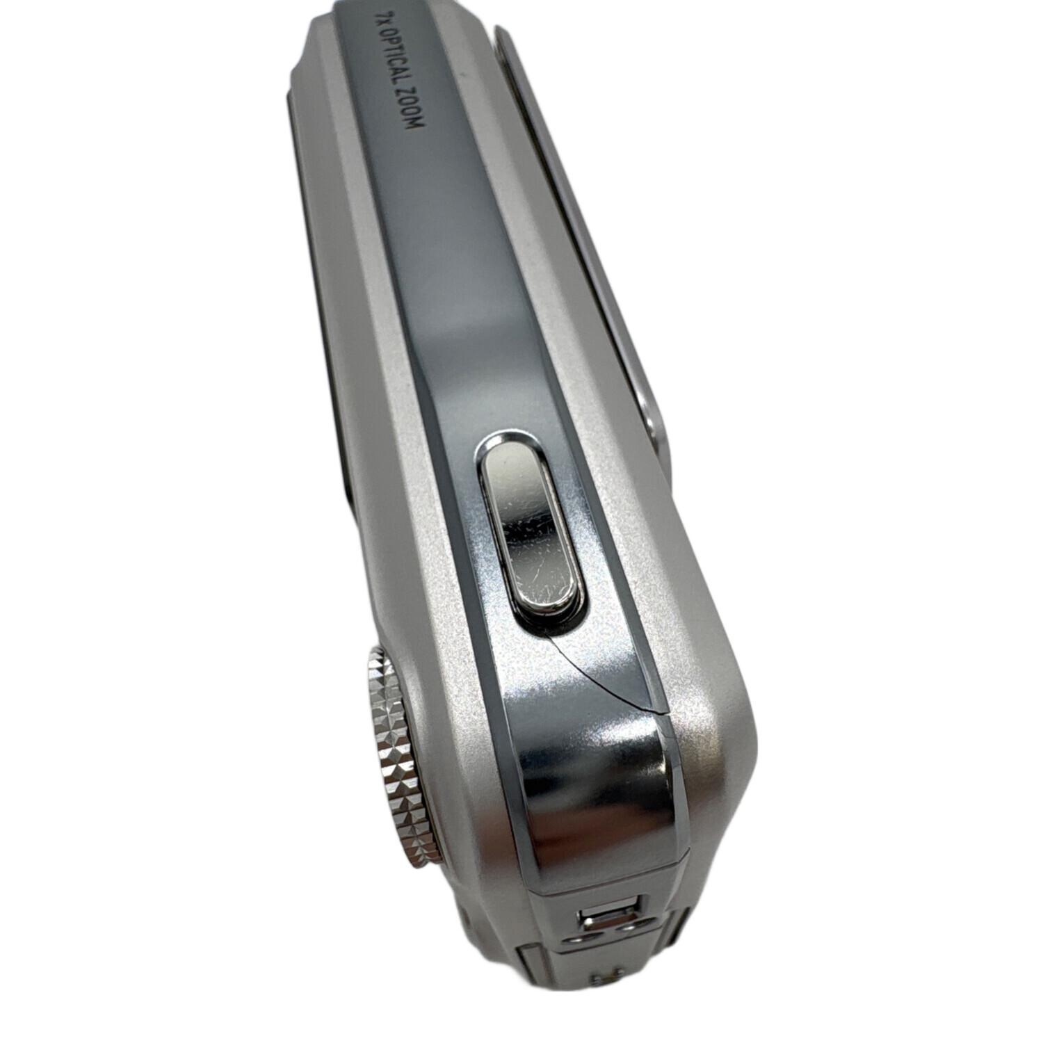 CASIO (カシオ) コンパクトデジタルカメラ EXILIM EX-V7｜トレファクONLINE