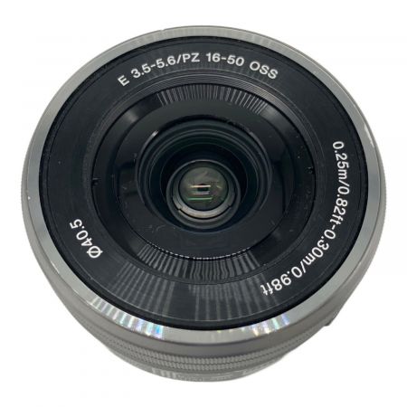 SONY (ソニー) α5100 ダブルズームレンズキット ILCE-5100｜トレファク