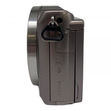 SONY (ソニー) α5100 ダブルズームレンズキット ILCE-5100｜トレファク