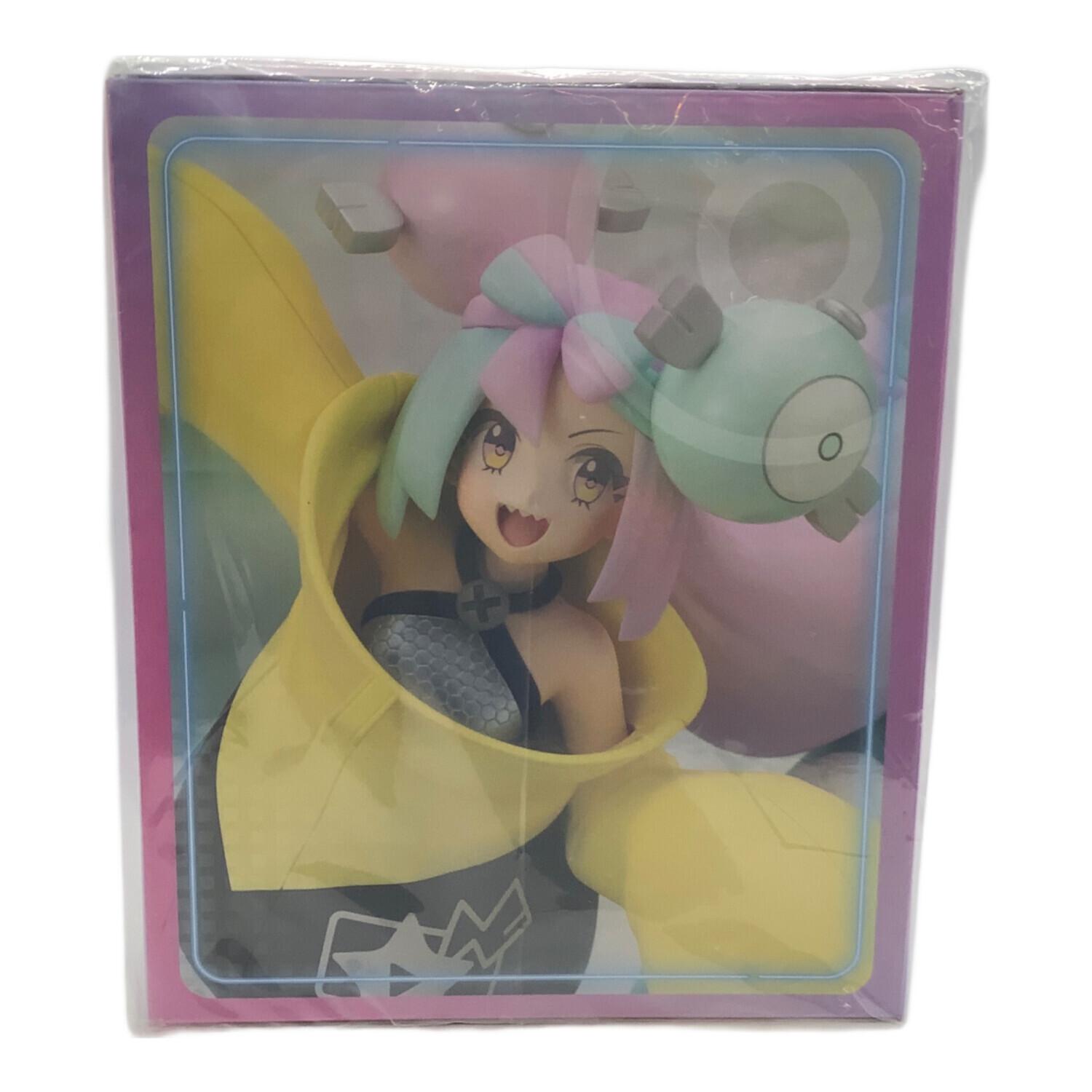 KOTOBUKIYA (コトブキヤ) ナンジャモ&ハラバリー ポケモンセンター