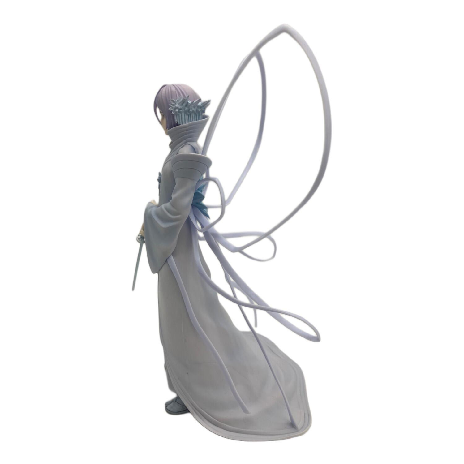 フィギュア 朽木ルキア 白霞罸 「一番くじ BLEACH-ブリーチ- 千年血戦