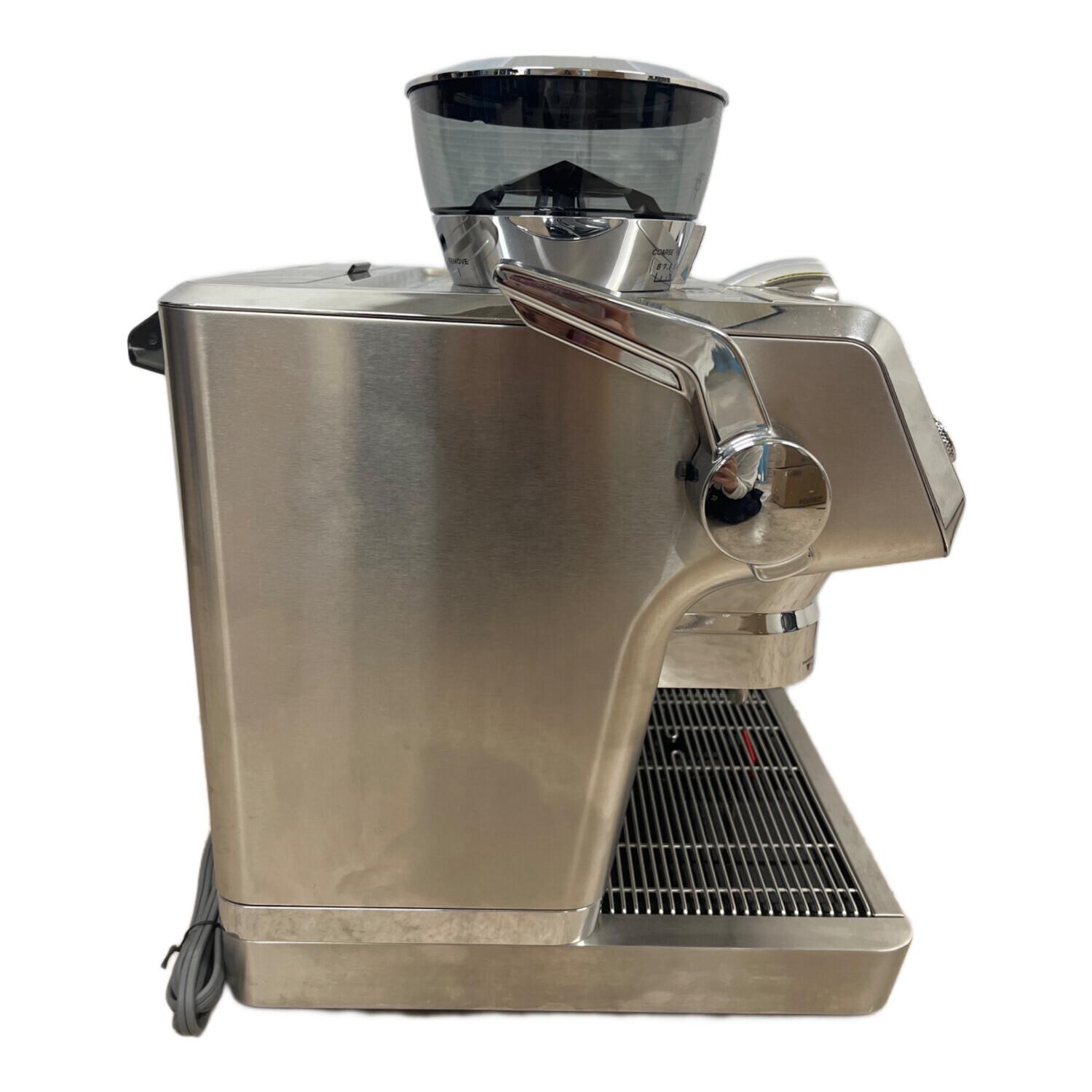 DeLonghi (デロンギ) ラ・スペシャリスタ・プレスティージオ ミルク