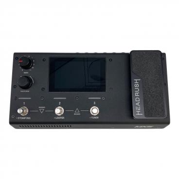 MATRIBOX マルチエフェクター SONICAKE QME-50｜トレファクONLINE