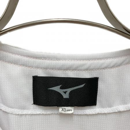 MIZUNO (ミズノ) 応援グッズ XO ホワイト レプリカホームユニフォーム