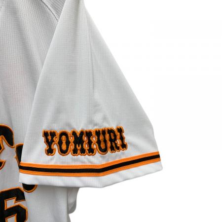 MIZUNO (ミズノ) 応援グッズ XO ホワイト レプリカホームユニフォーム