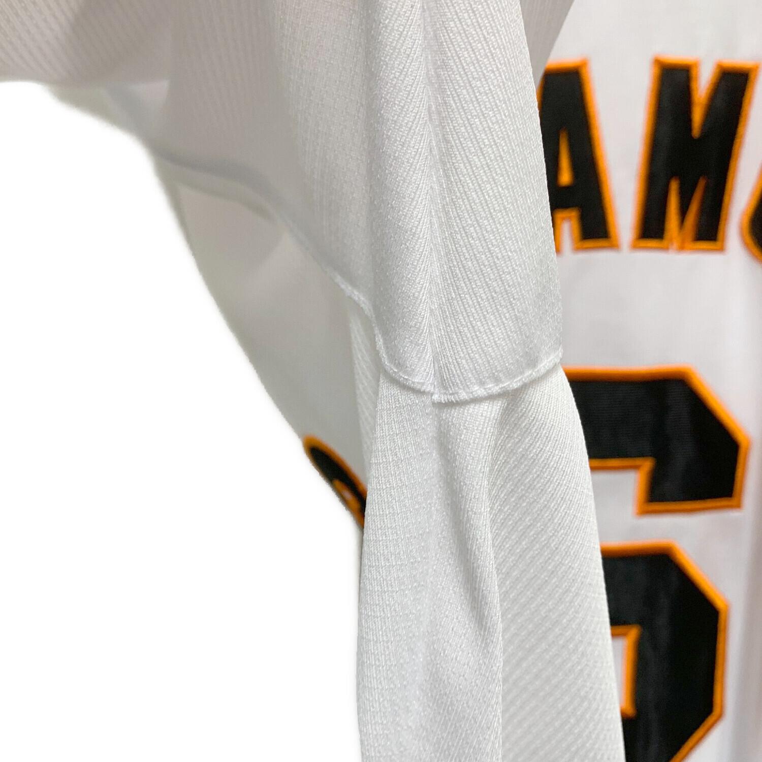 MIZUNO (ミズノ) 応援グッズ XO ホワイト レプリカホームユニフォーム