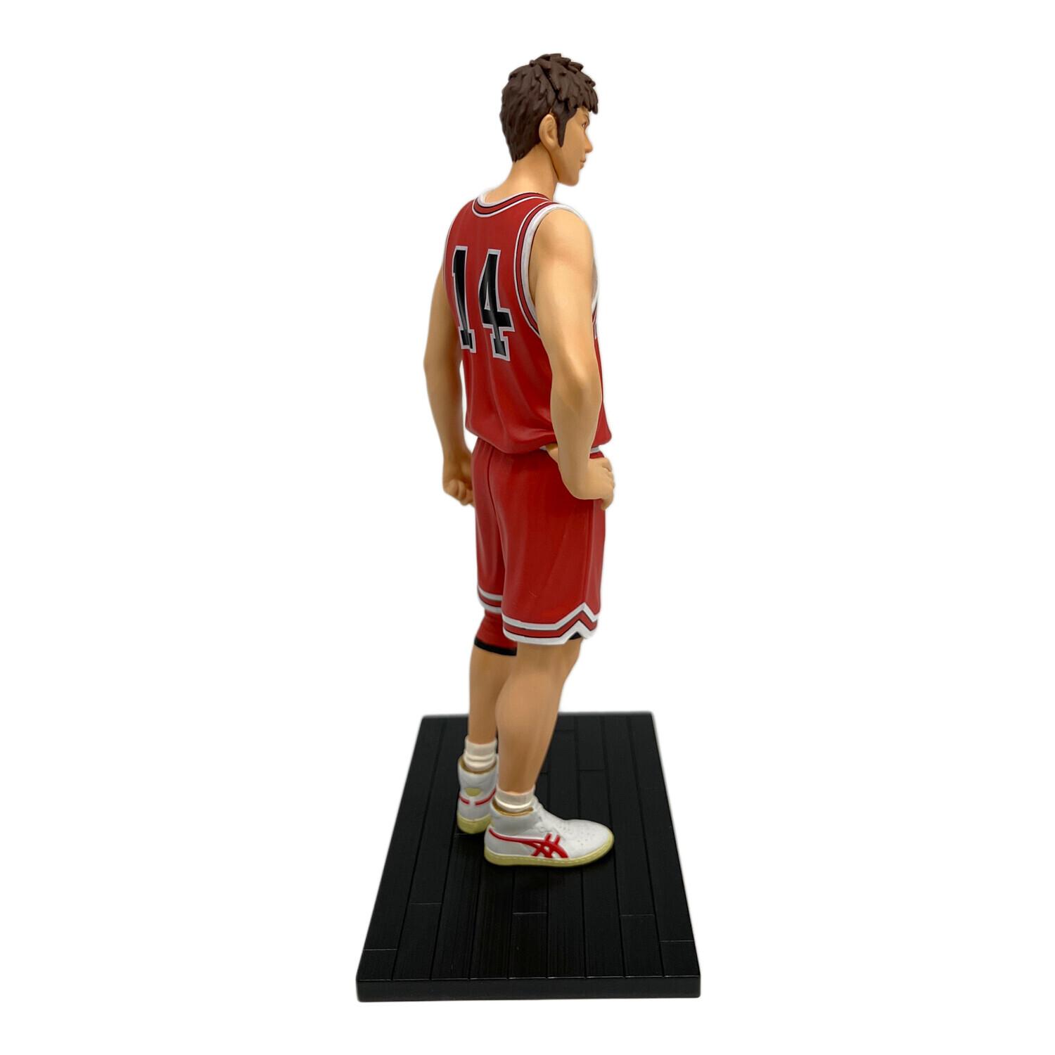 三井寿 「SLAM DUNK -スラムダンク-」 One and Only フィギュア