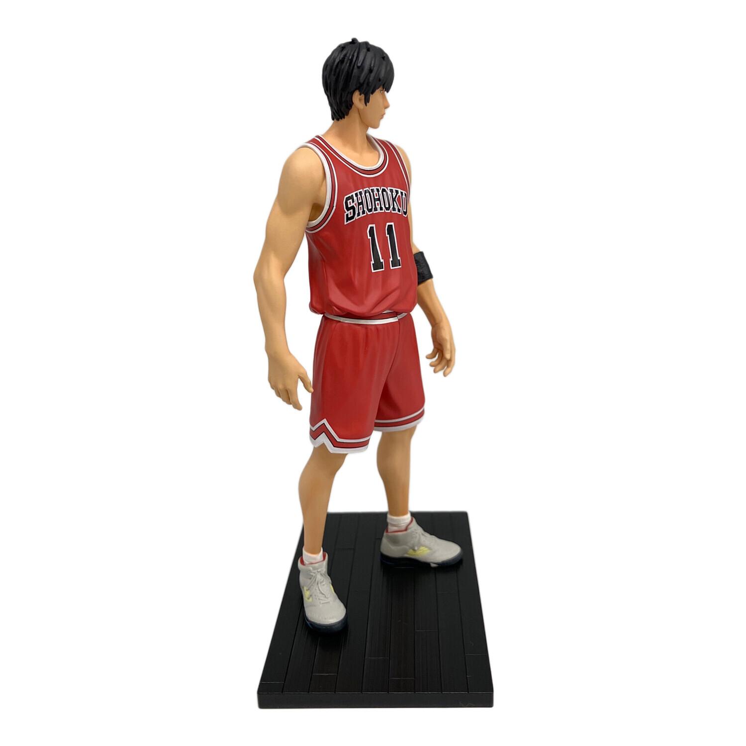 流川楓 SLAM DUNK -スラムダンク- One and Only フィギュア