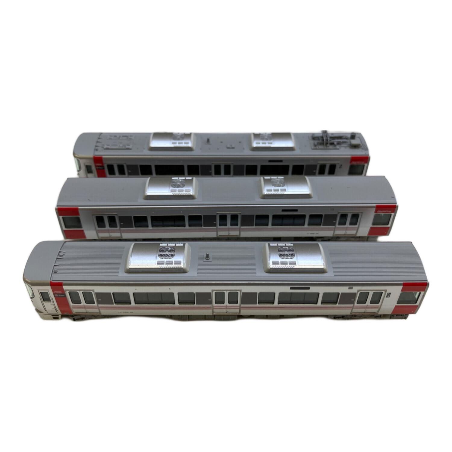 KATO (カトー) Nゲージ 227系 0番台 Red Wing 3両セット｜トレファクONLINE