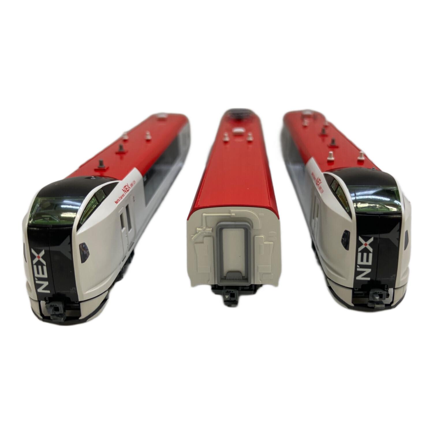 KATO (カトー) Nゲージ 10-847・848 E259系成田エクスプレス 基本