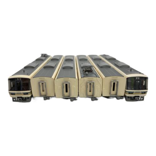 KATO (カトー) Nゲージ 10-170 221系直流近郊形電車 動作確認済み