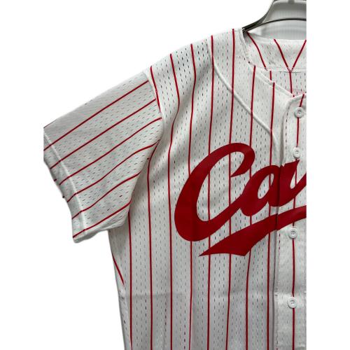 広島東洋カープ 前田智徳 2000本安打記念ユニフォーム｜トレファクONLINE