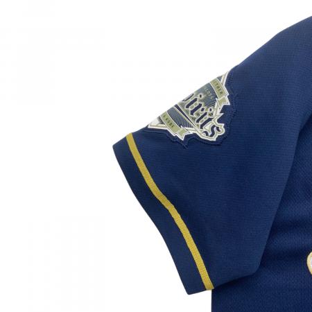 オリックス・バファローズ ユニフォーム 背番号21 西勇輝｜トレファク