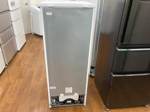 TOSHIBA (トウシバ) 2ドア冷蔵庫 GR-V15BS(W) 2024年製 153L