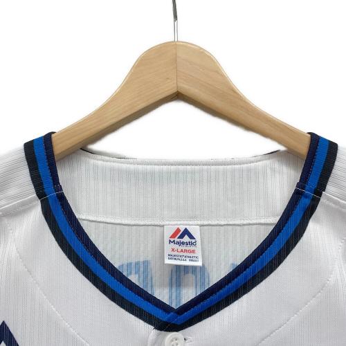 Majestic (マジェスティック) 埼玉西武ライオンズ 背番号10 森友哉 70