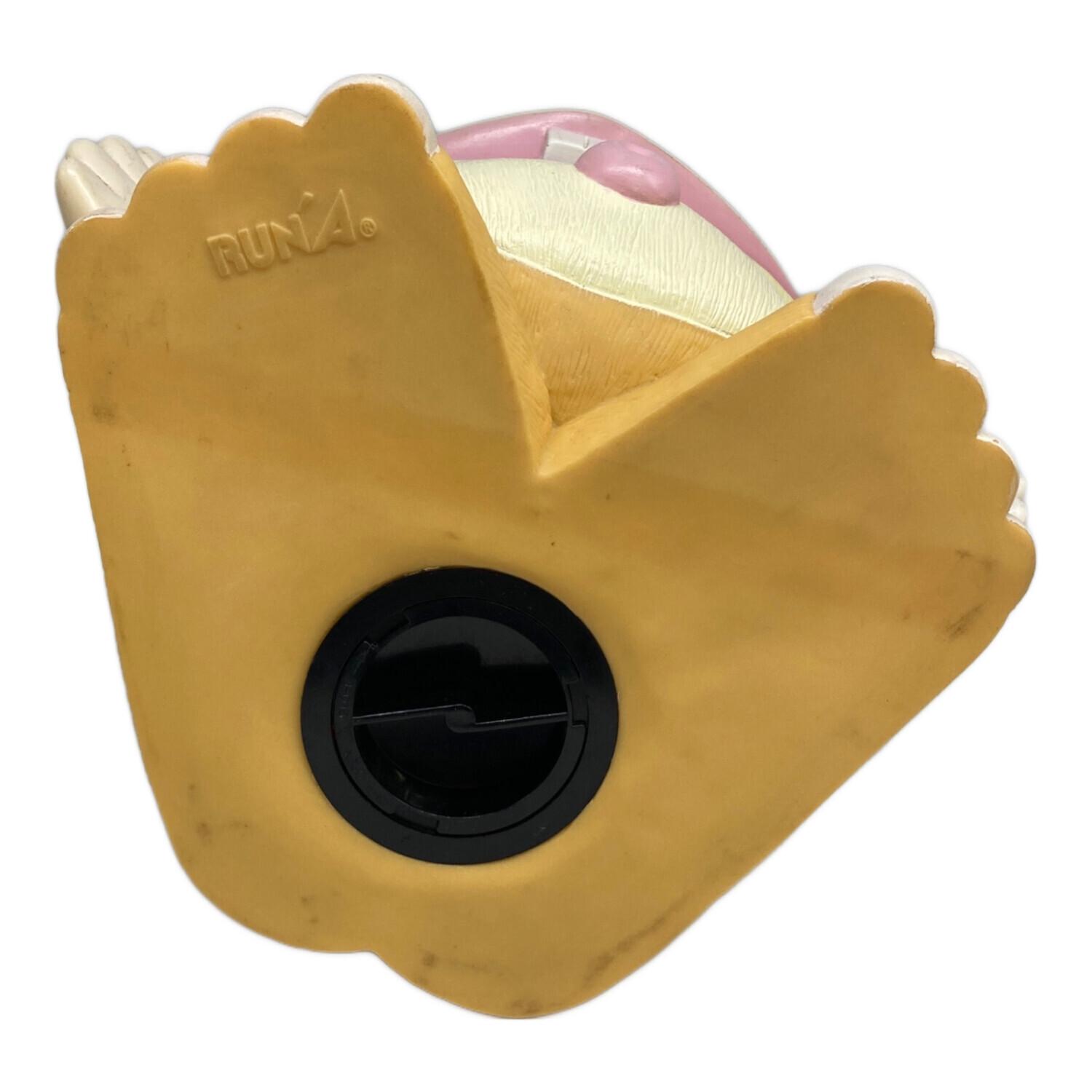 貯金箱 怪獣ブースカ｜トレファクONLINE