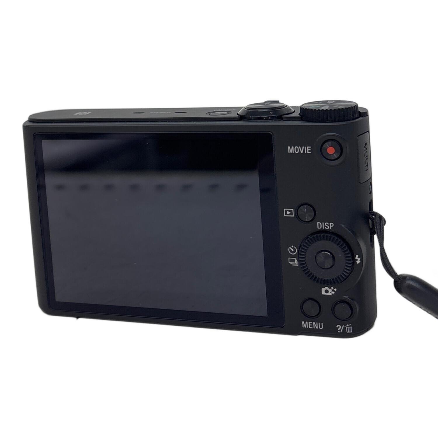 SONY (ソニー) コンパクトデジタルカメラ DSC-WX350 本体のみ