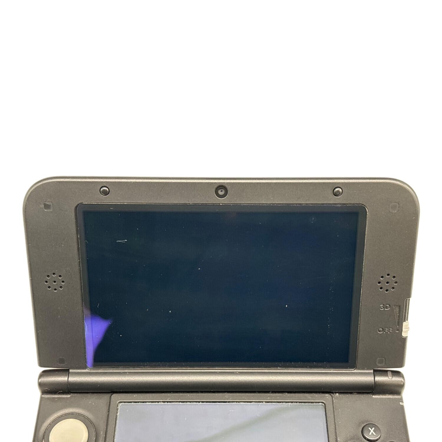 Nintendo (ニンテンドー) 3DS LL SPR-001｜トレファクONLINE