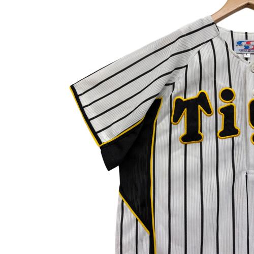 阪神タイガース (ハンシンタイガース) 背番号7 藤川 俊介 レプリカ