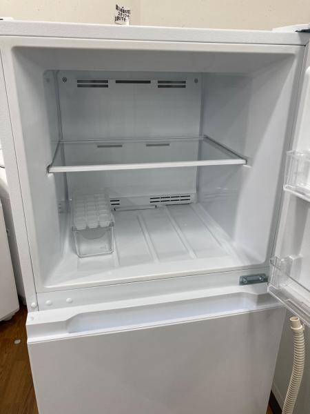 ワールプールジャパン 2ドア冷蔵庫 YRZ-F23K 2023年製 74 236L