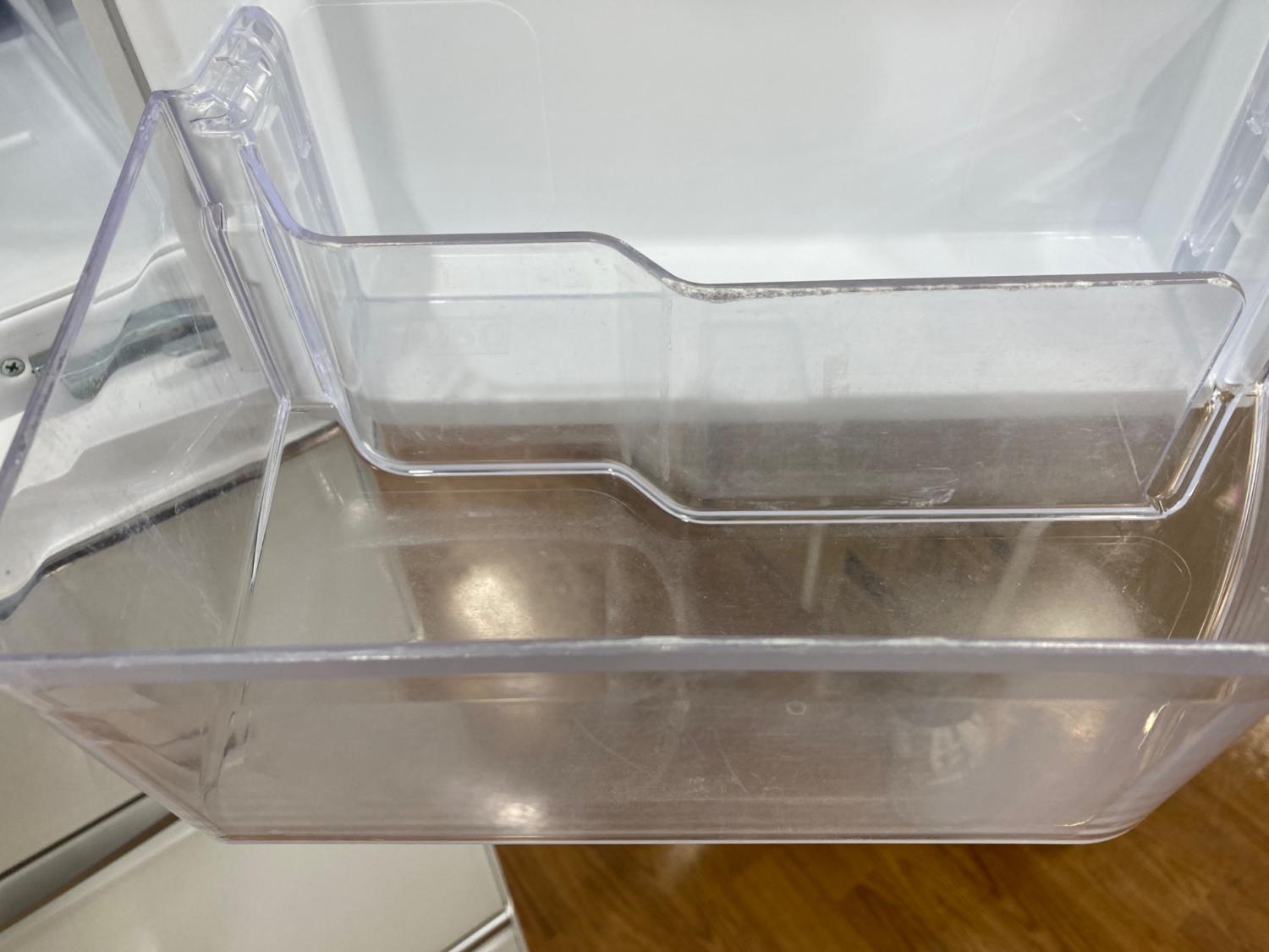 MITSUBISHI (ミツビシ) 6ドア冷蔵庫 MR-MX50F-W 2020年製 11 503L