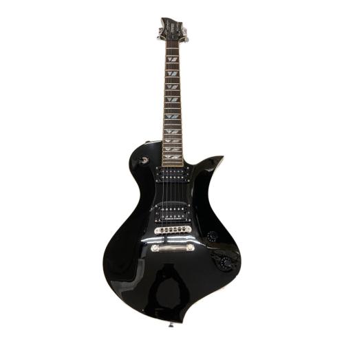 FERNANDES (フェルナンデス) エレキギター RAVELLE STANDARD 2005年製