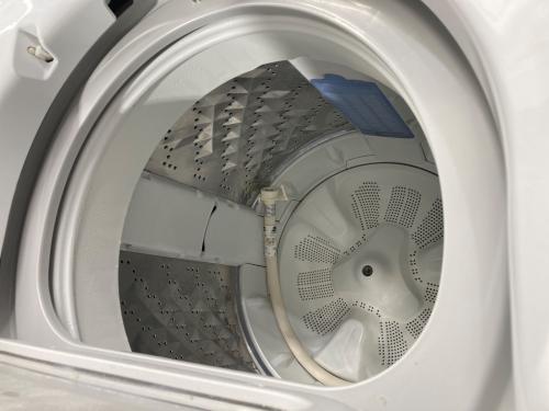 Panasonic (パナソニック) 縦型洗濯乾燥機 NA-FW90S5 2017年製