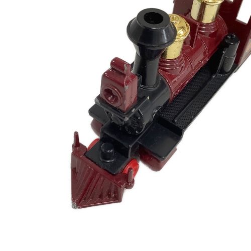 TOMY（トミー）DISNEY (ディズニー) ウエスタンリバー鉄道 1983年 日本