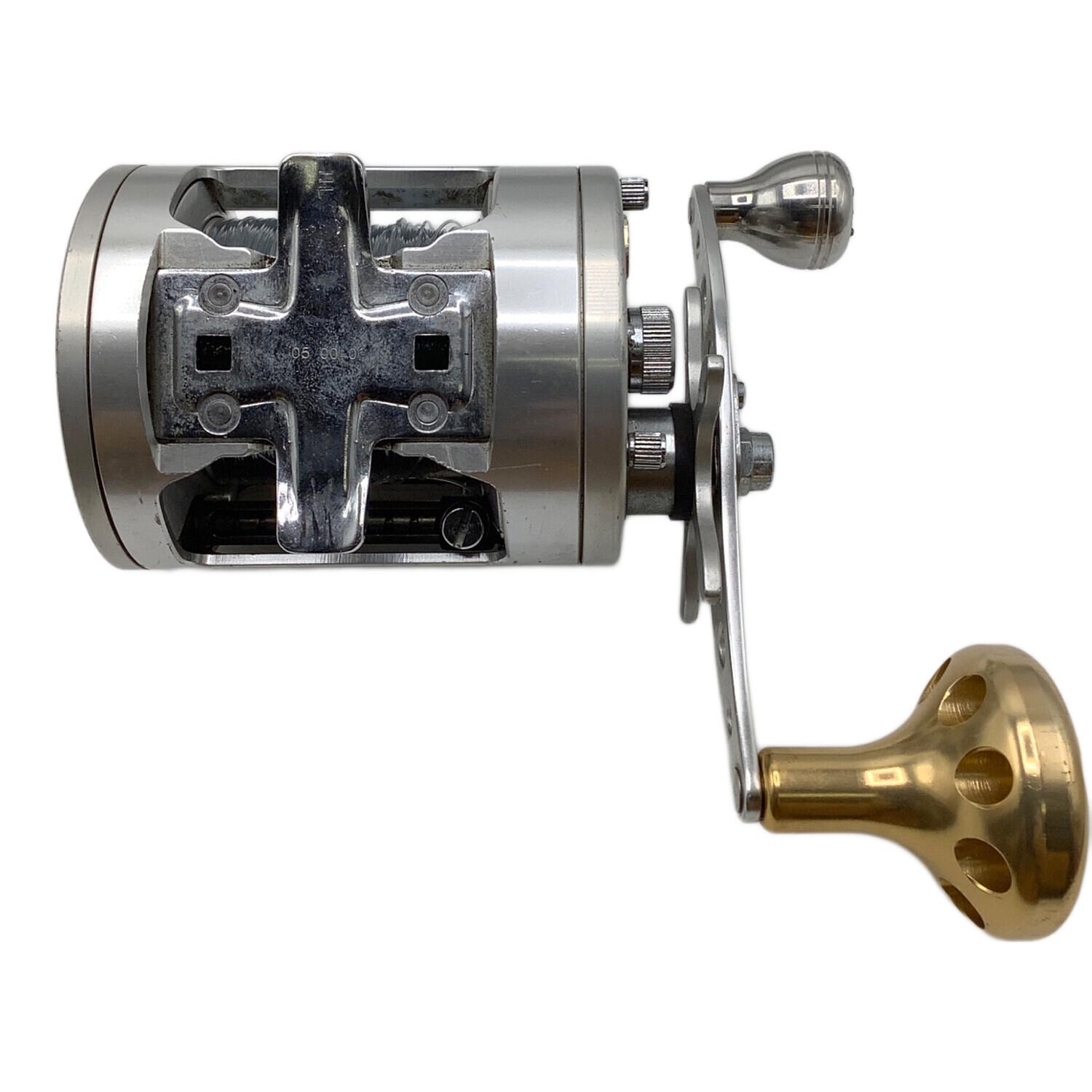 Abu Garcia (アブガルシア) リール SX7700 CL ambassadeur｜トレファク