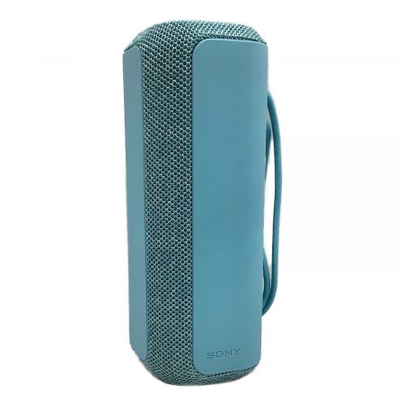 SONY (ソニー) ワイヤレススピーカー SRS-XE200｜トレファクONLINE