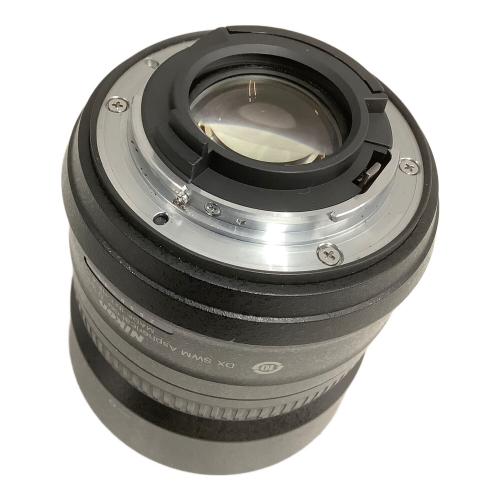 Nikon (ニコン) デジタル一眼レフカメラ レンズセット D7200 2033326