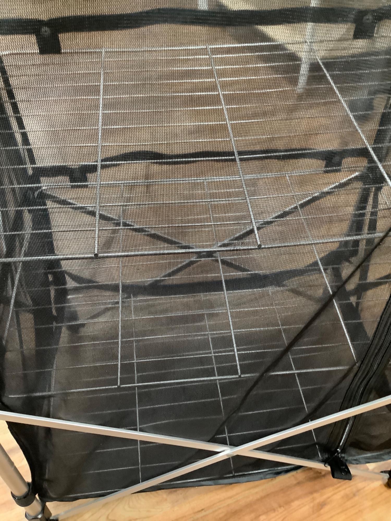 Snow peak (スノーピーク) ネットラックスタンド CK-022｜トレファクONLINE