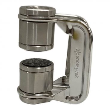 Snow peak (スノーピーク) アウトドアテーブル 廃盤品多数 CK-166