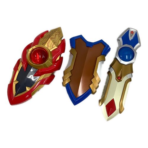 BANDAI (バンダイ) ULTRA REPLICA-ウルトラレプリカ 「ウルトラマン