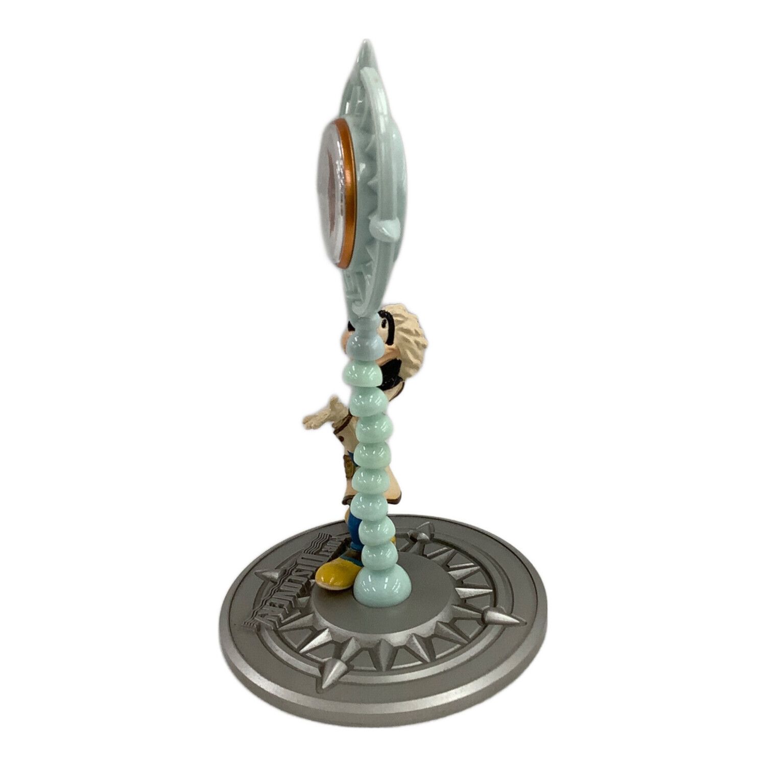 DISNEY (ディズニー) インテリア温度計 ポートディスカバリー