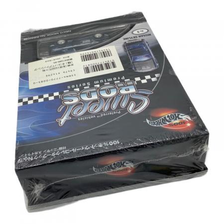 HOT WHEELS (ホットウィールズ) 100%ホットウィール・コレクターブック