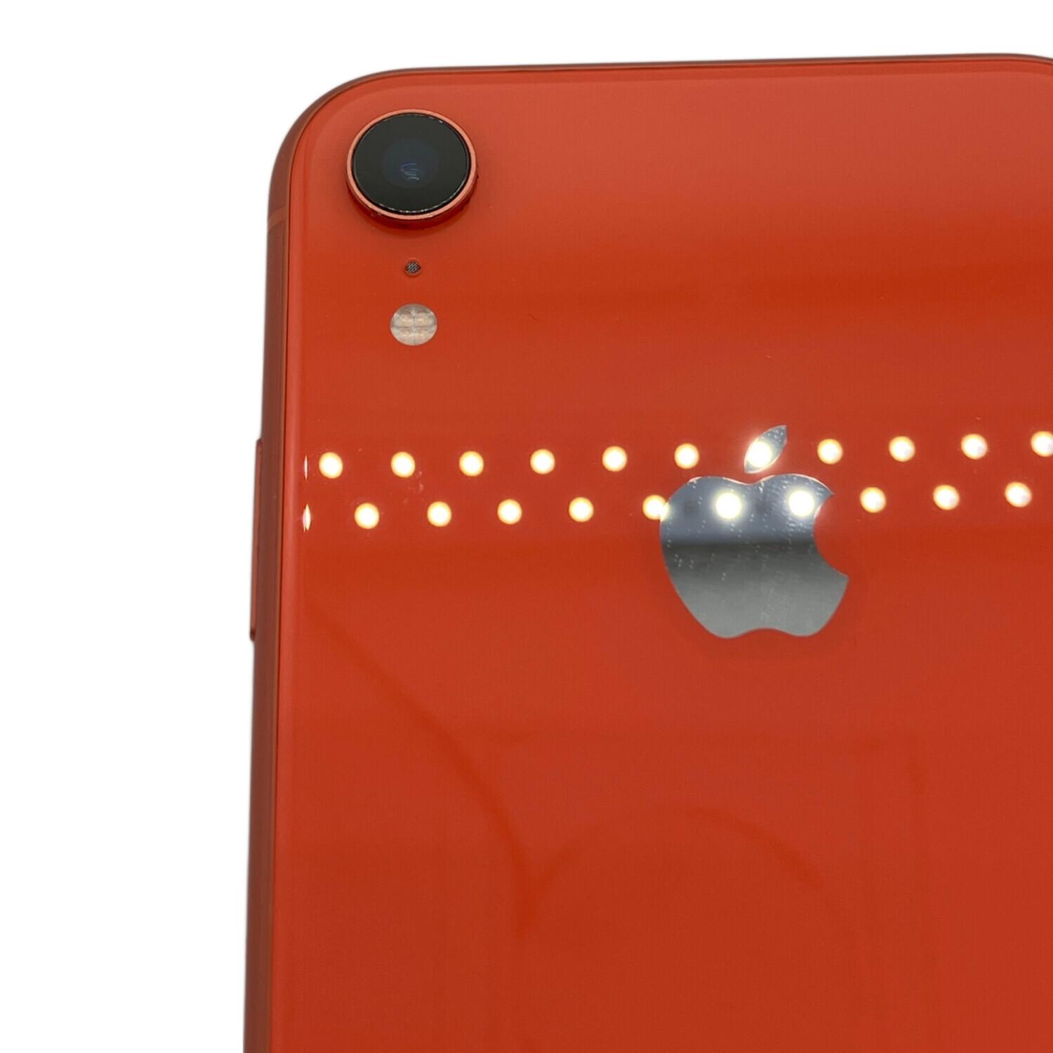 Apple (アップル) iPhoneXR MT0A2J/A iOS｜トレファクONLINE