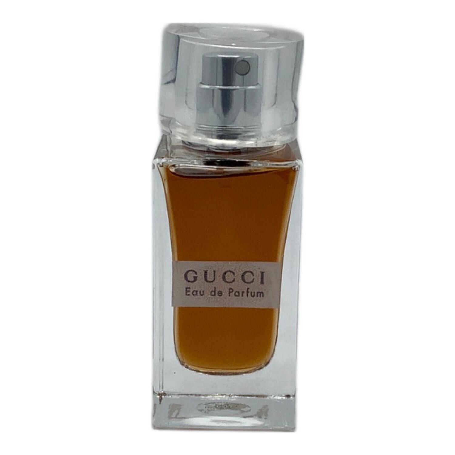 GUCCI (グッチ) オードパルファム 30ml｜トレファクONLINE