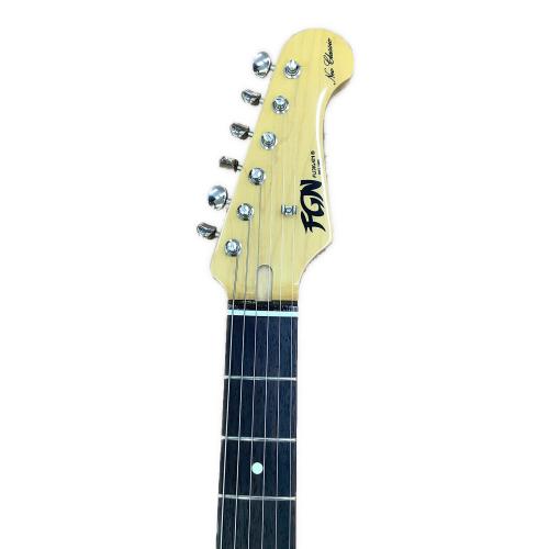 FUJIGEN (フジゲン) エレキギター 日本製 NST12RAL VNT Neo Classic
