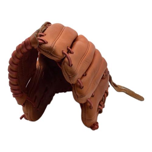 NIKE (ナイキ) グローブ DIAMOND READY J DRJ1125｜トレファクONLINE